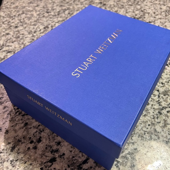 Stuart Weitzman heels - Picture 8 of 10